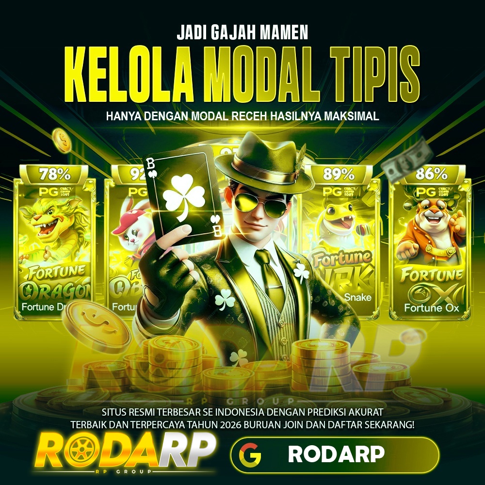 RODARP