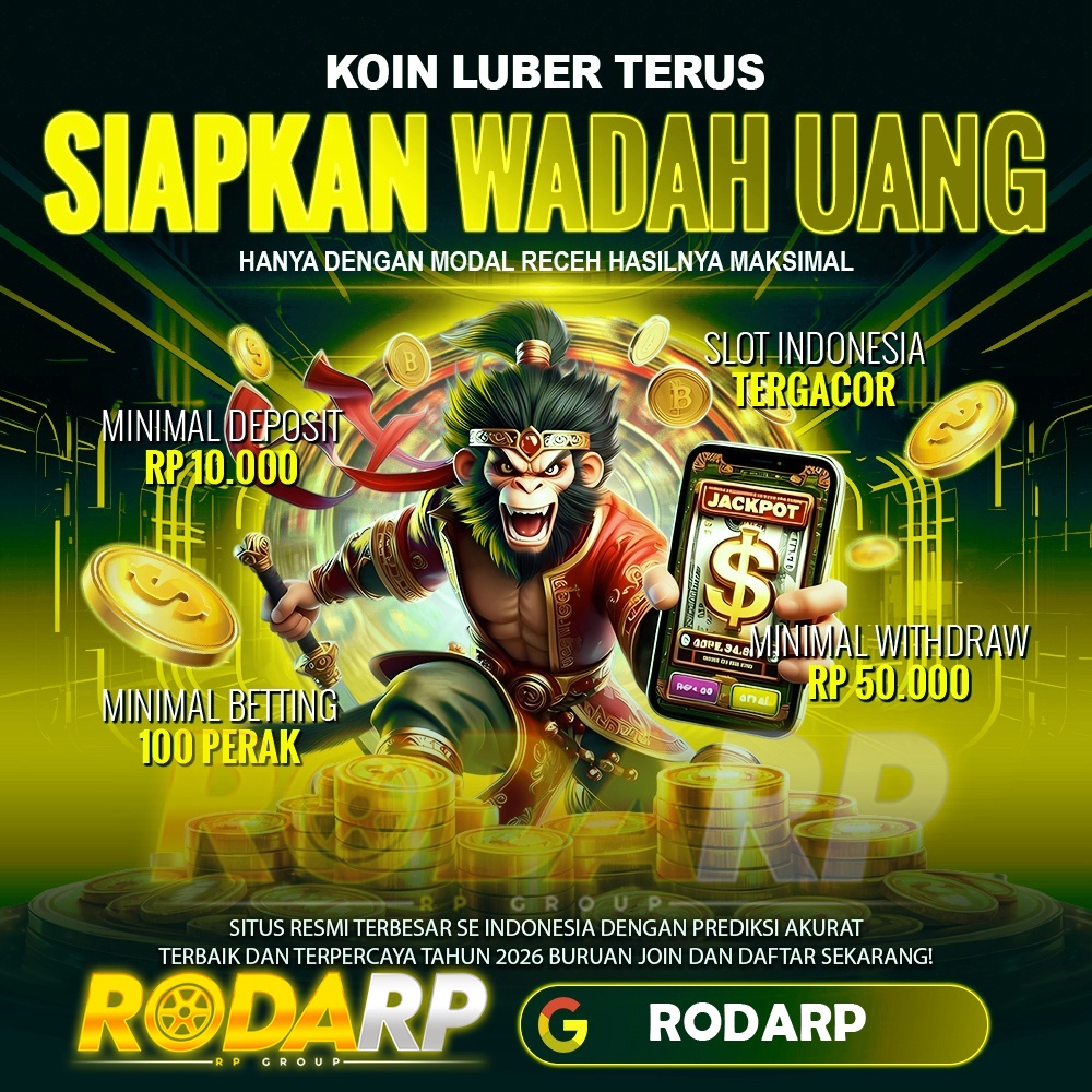 RODARP