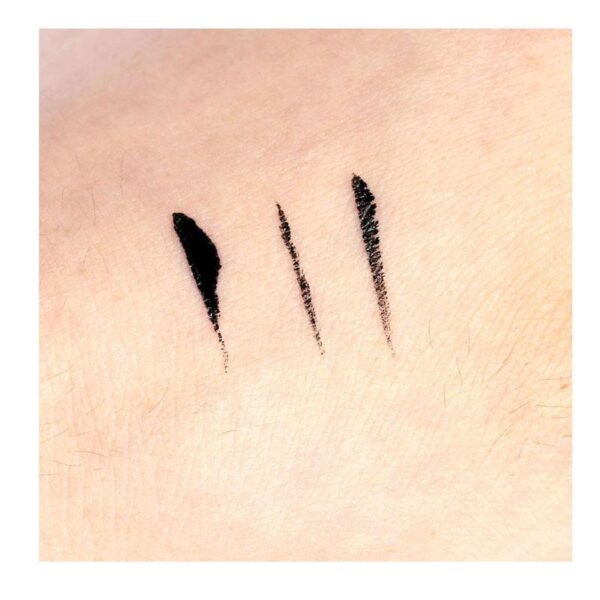 IMAGIC 1PCS Pro Eyeliner Waterproof Liquid Type Makeup Eye Liner Nature Long Lasting - Image 5